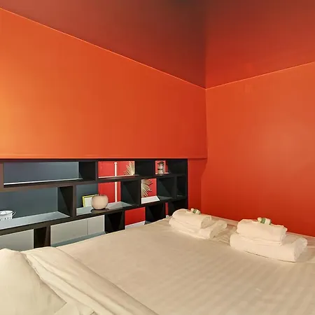 Apartment Pick A Flat - Pigalle *