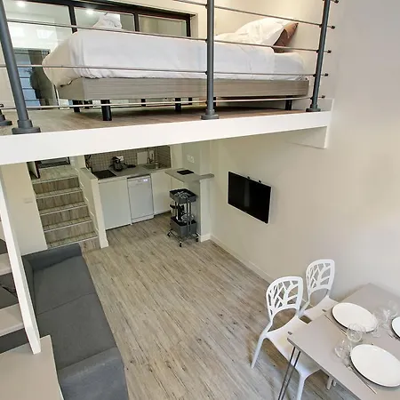 Apartment Pick A Flat - Pigalle