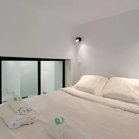 Apartment Pick A Flat - Pigalle Paris