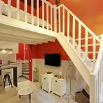 Pick A Flat - Residence Pigalle