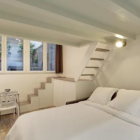 Appartamento Pick A Flat - Pigalle
