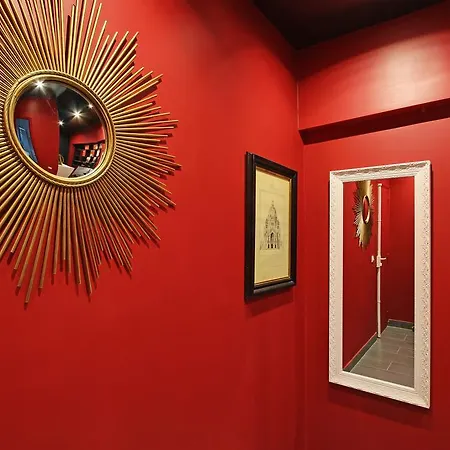 Pick A Flat - Pigalle Appartamento *